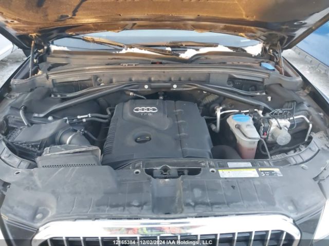 WA1M2AFP8GA041335 2016 AUDI
