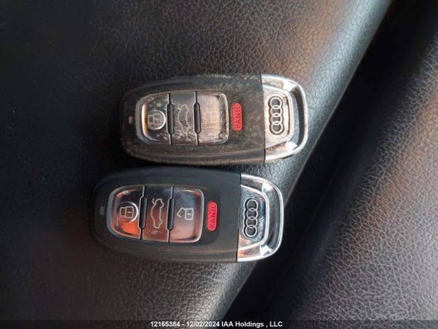 WA1M2AFP8GA041335 2016 AUDI