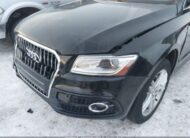 WA1M2AFP8GA041335 2016 AUDI