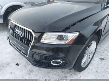 WA1M2AFP8GA041335 2016 AUDI