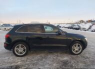 WA1M2AFP8GA041335 2016 AUDI