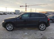 WA1M2AFP8GA041335 2016 AUDI