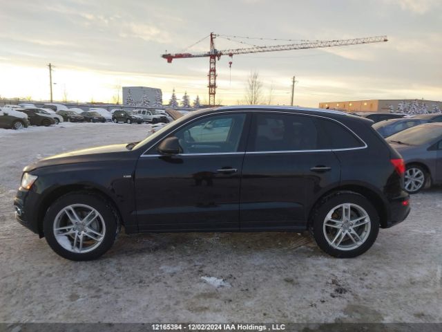 WA1M2AFP8GA041335 2016 AUDI