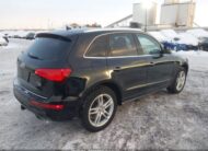 WA1M2AFP8GA041335 2016 AUDI