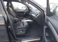 WA1M2AFP8GA041335 2016 AUDI