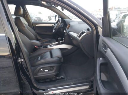 WA1M2AFP8GA041335 2016 AUDI