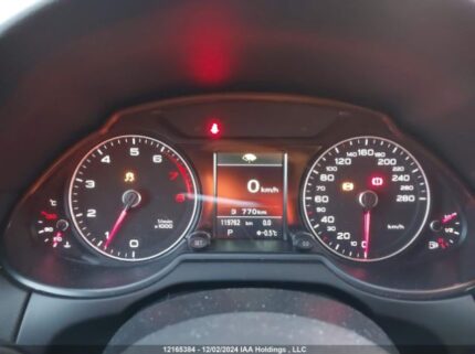 WA1M2AFP8GA041335 2016 AUDI