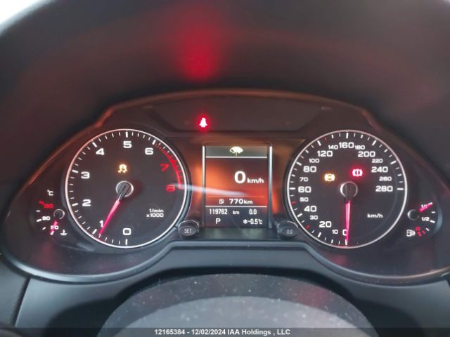 WA1M2AFP8GA041335 2016 AUDI