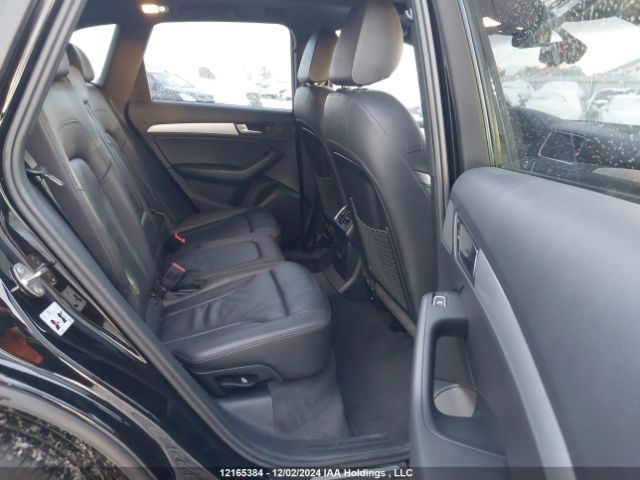WA1M2AFP8GA041335 2016 AUDI