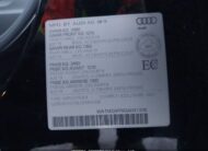 WA1M2AFP8GA041335 2016 AUDI