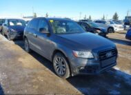 WA1M7AFP1GA097831 2016 AUDI