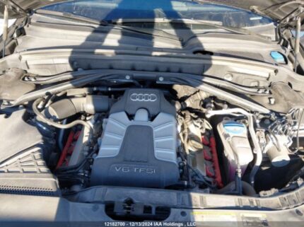 WA1M7AFP1GA097831 2016 AUDI