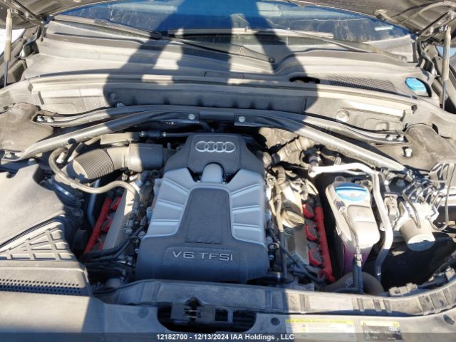 WA1M7AFP1GA097831 2016 AUDI