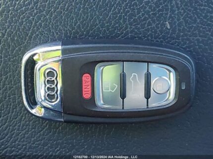 WA1M7AFP1GA097831 2016 AUDI