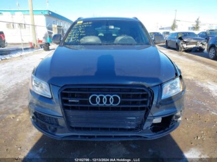 WA1M7AFP1GA097831 2016 AUDI