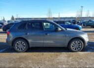 WA1M7AFP1GA097831 2016 AUDI