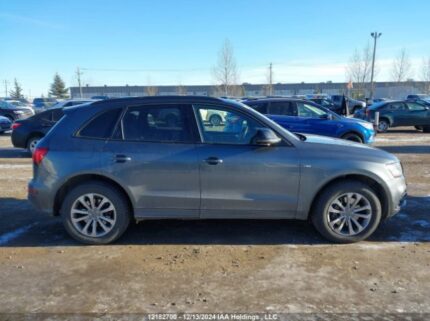 WA1M7AFP1GA097831 2016 AUDI