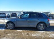 WA1M7AFP1GA097831 2016 AUDI