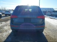 WA1M7AFP1GA097831 2016 AUDI