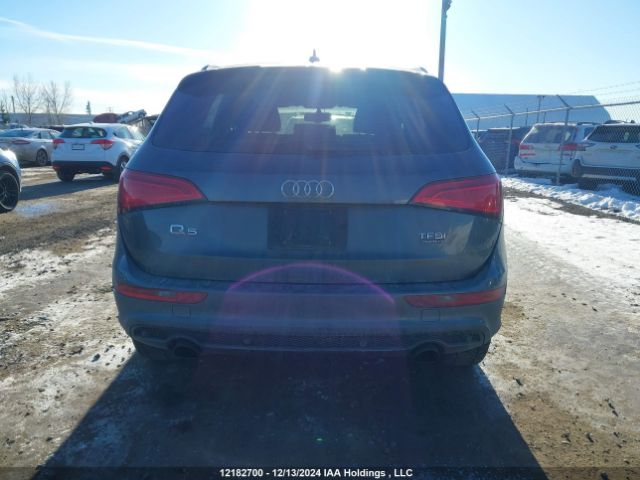 WA1M7AFP1GA097831 2016 AUDI