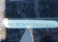 WA1M7AFP1GA097831 2016 AUDI