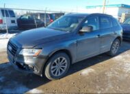 WA1M7AFP1GA097831 2016 AUDI