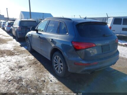 WA1M7AFP1GA097831 2016 AUDI
