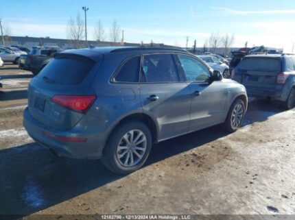 WA1M7AFP1GA097831 2016 AUDI