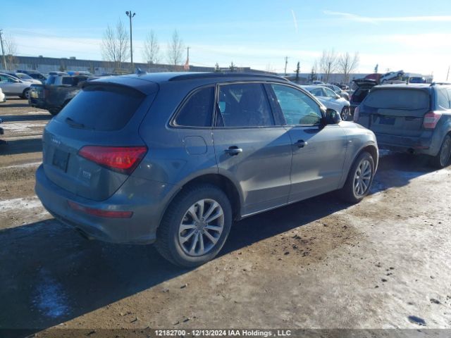 WA1M7AFP1GA097831 2016 AUDI