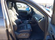 WA1M7AFP1GA097831 2016 AUDI