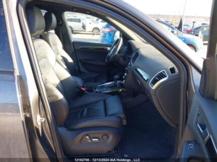 WA1M7AFP1GA097831 2016 AUDI