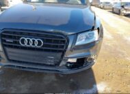 WA1M7AFP1GA097831 2016 AUDI
