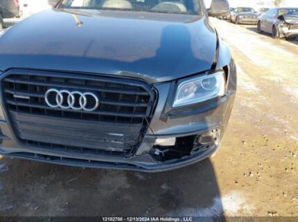 WA1M7AFP1GA097831 2016 AUDI
