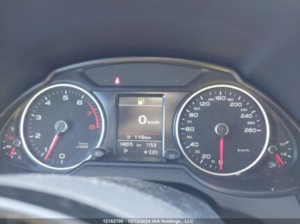 WA1M7AFP1GA097831 2016 AUDI