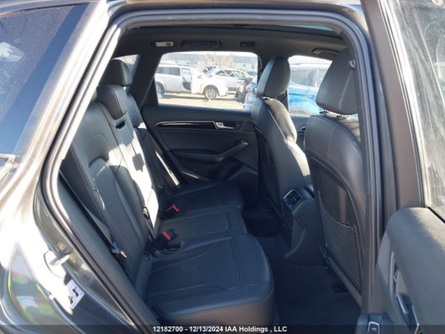 WA1M7AFP1GA097831 2016 AUDI