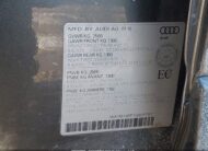 WA1M7AFP1GA097831 2016 AUDI