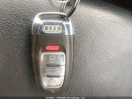 WA1M7AFP4HA082757 2017 AUDI