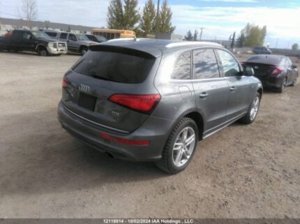 WA1M7AFP4HA082757 2017 AUDI