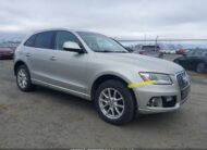 WA1V2AFP3HA095356 2017 AUDI