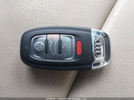 WA1V2AFP3HA095356 2017 AUDI