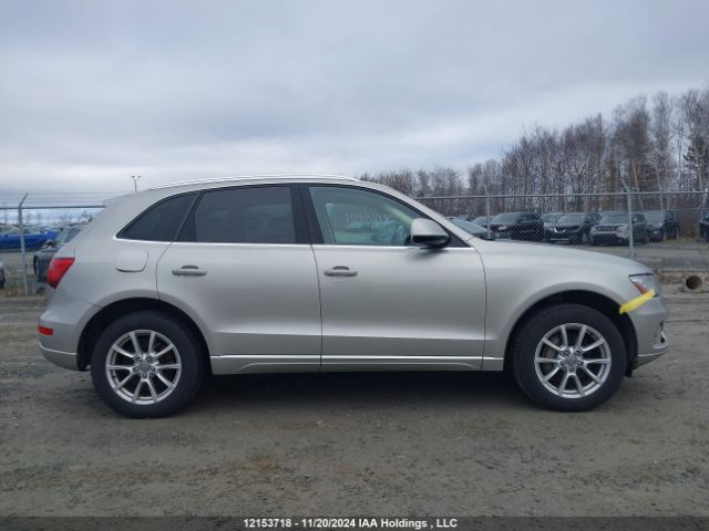 WA1V2AFP3HA095356 2017 AUDI