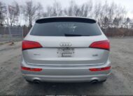 WA1V2AFP3HA095356 2017 AUDI