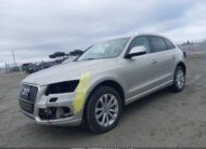 WA1V2AFP3HA095356 2017 AUDI