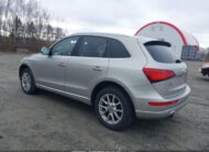 WA1V2AFP3HA095356 2017 AUDI