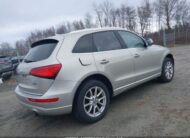 WA1V2AFP3HA095356 2017 AUDI