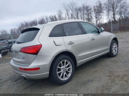 WA1V2AFP3HA095356 2017 AUDI