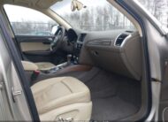 WA1V2AFP3HA095356 2017 AUDI
