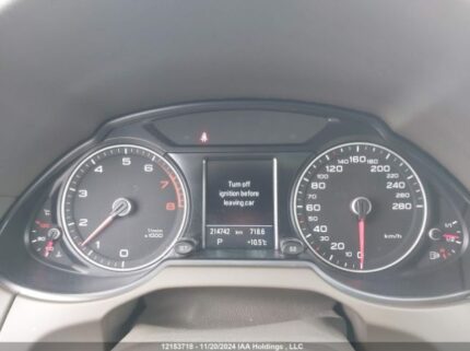 WA1V2AFP3HA095356 2017 AUDI
