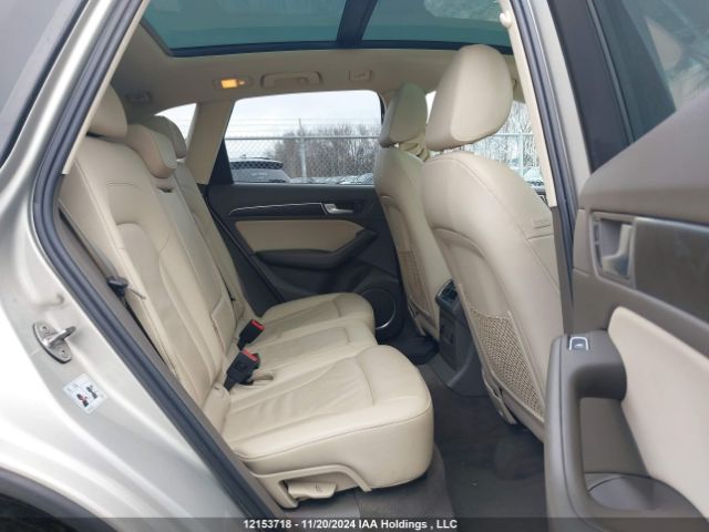 WA1V2AFP3HA095356 2017 AUDI