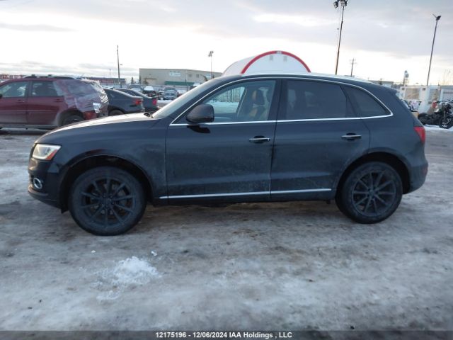 WA1V2AFP6GA062026 2016 AUDI